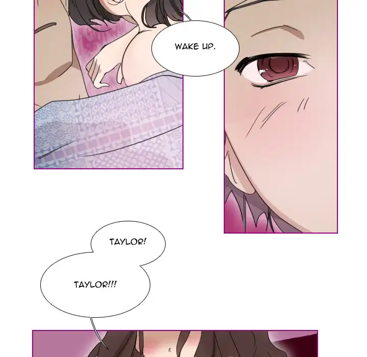Sugar 'N Spice Chapter 1 Page 22