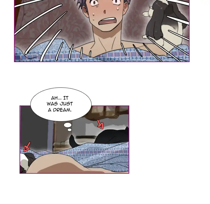 Sugar 'N Spice Chapter 1 Page 24