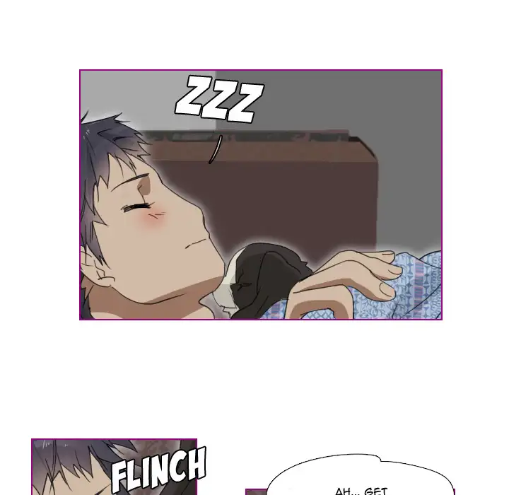 Sugar 'N Spice Chapter 1 Page 25