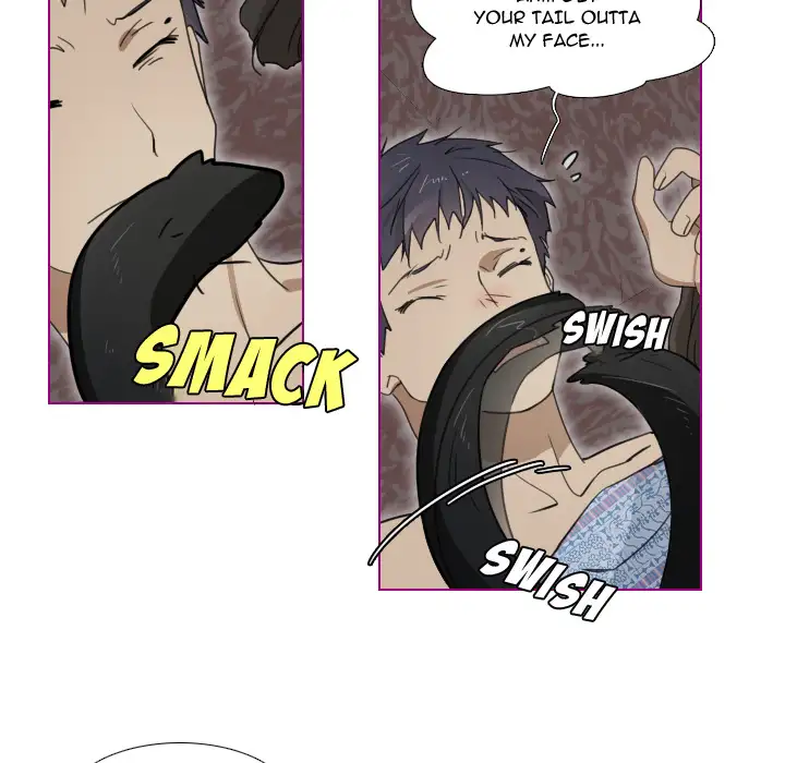 Sugar 'N Spice Chapter 1 Page 26