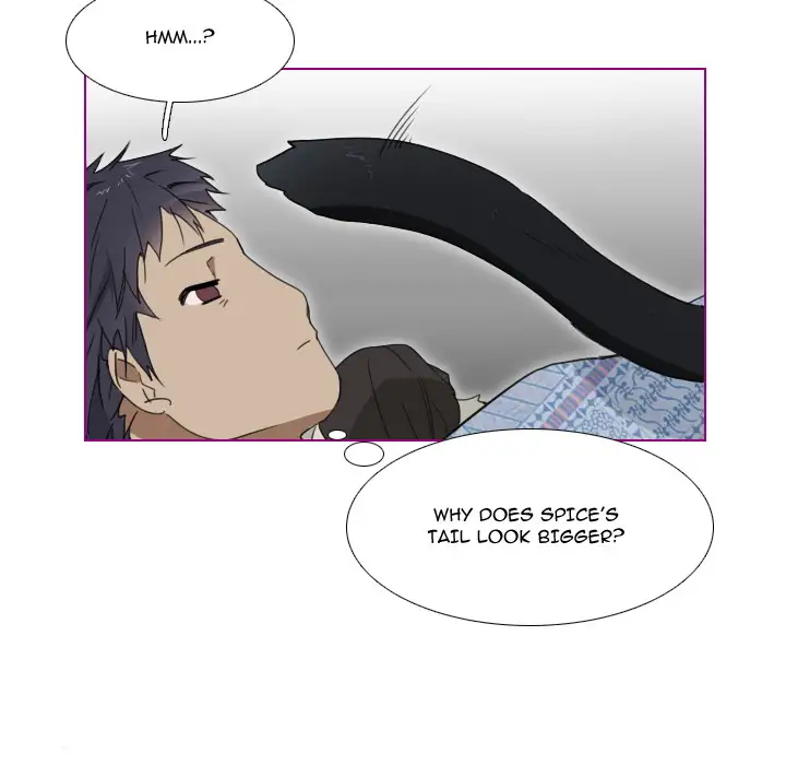 Sugar 'N Spice Chapter 1 Page 27
