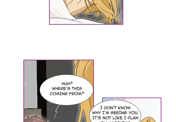 Sugar 'N Spice Chapter 1 Page 3