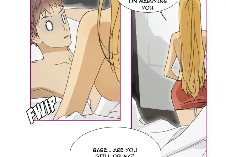 Sugar 'N Spice Chapter 1 Page 4