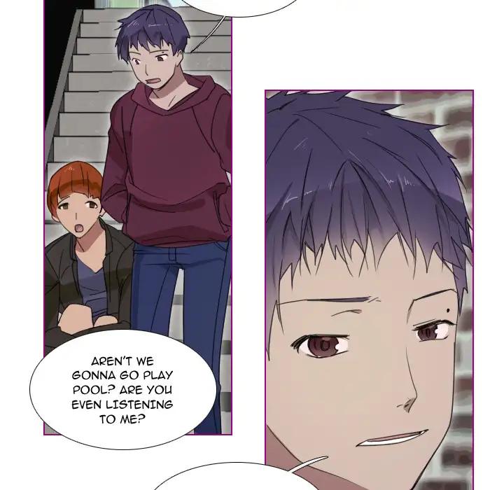 Sugar 'N Spice Chapter 1 Page 9