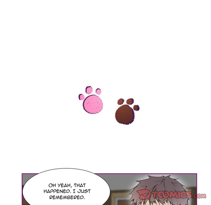 Sugar 'N Spice Chapter 11 Page 17