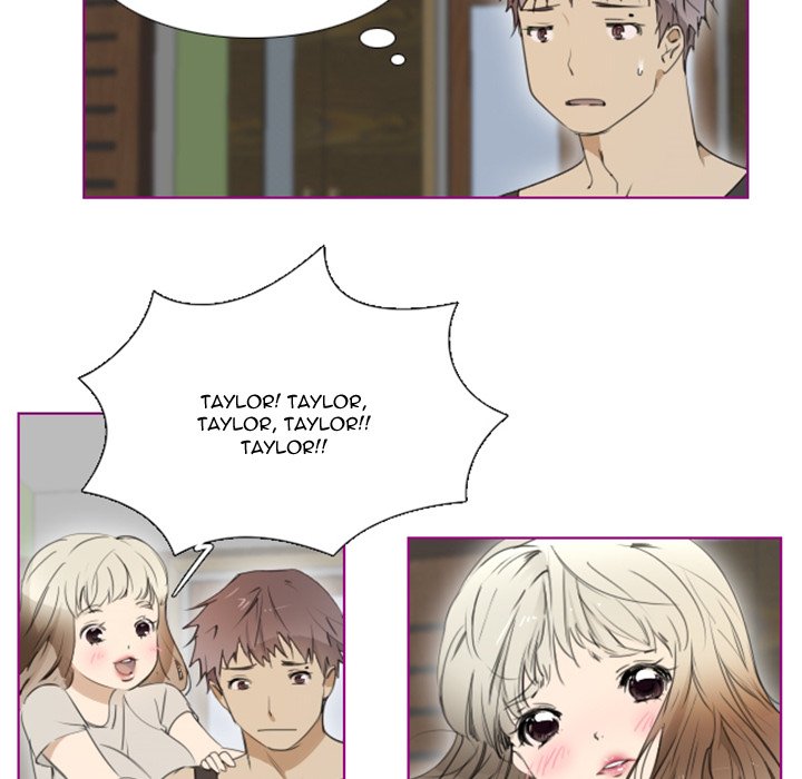 Sugar 'N Spice Chapter 11 Page 18