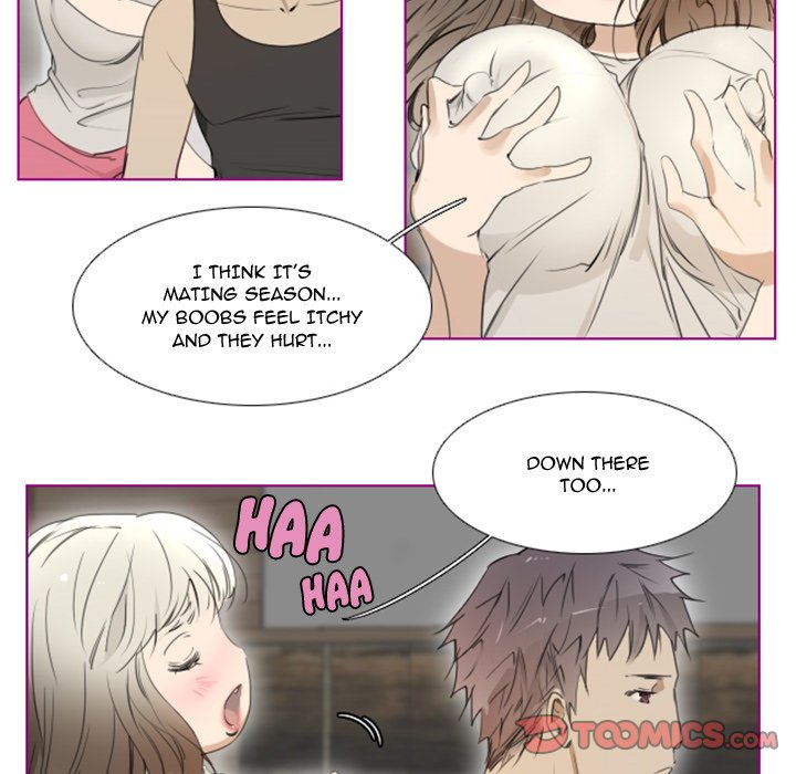 Sugar 'N Spice Chapter 11 Page 19