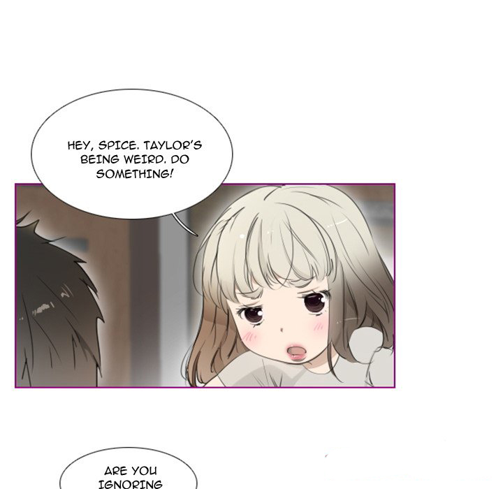 Sugar 'N Spice Chapter 11 Page 21