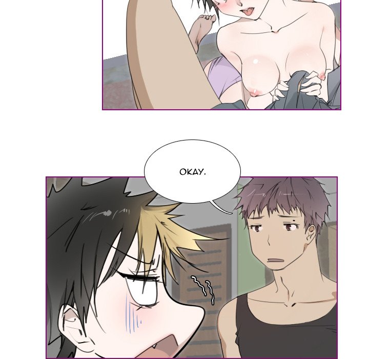 Sugar 'N Spice Chapter 11 Page 28