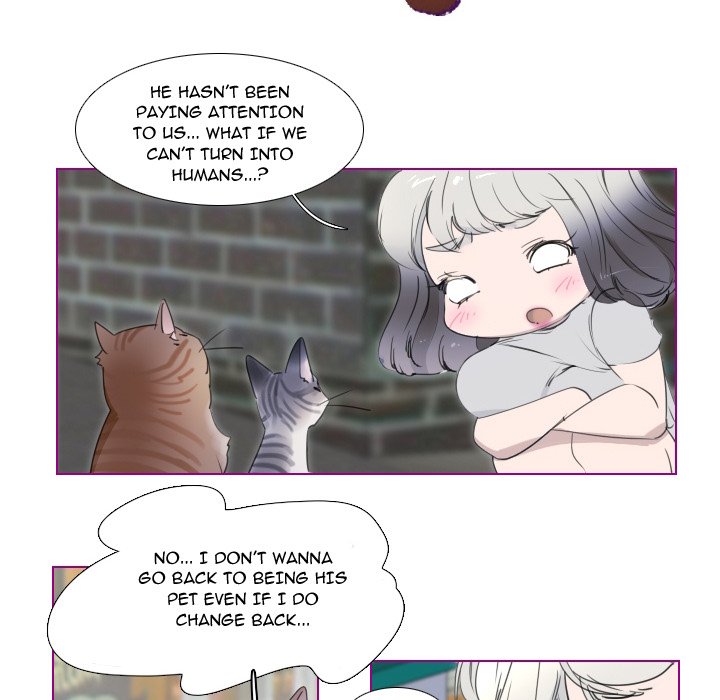 Sugar 'N Spice Chapter 11 Page 30