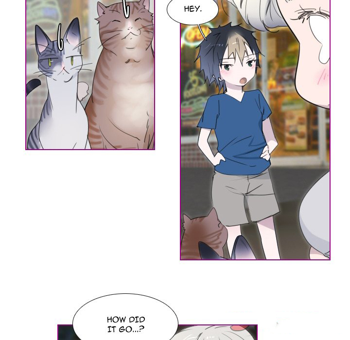 Sugar 'N Spice Chapter 11 Page 31