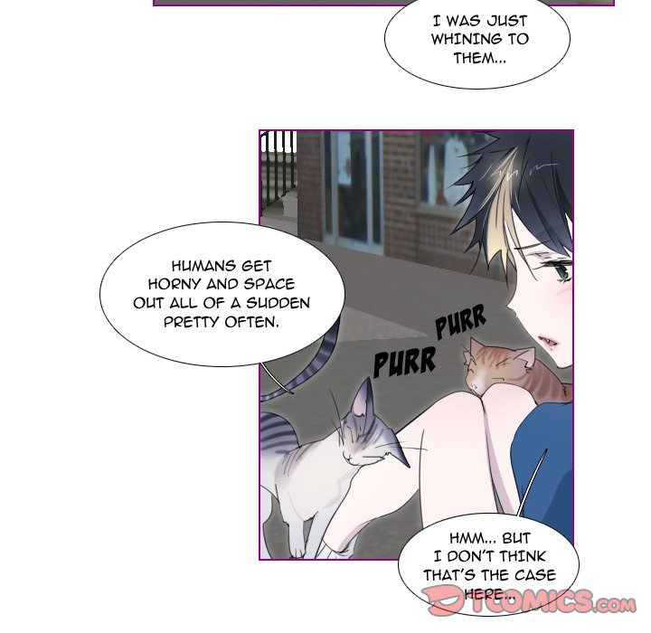 Sugar 'N Spice Chapter 11 Page 33