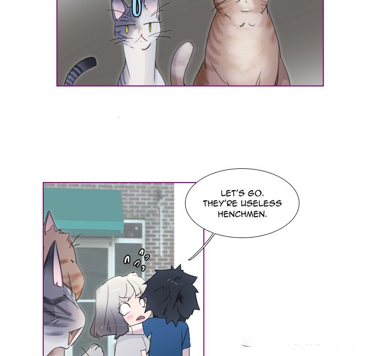 Sugar 'N Spice Chapter 11 Page 35