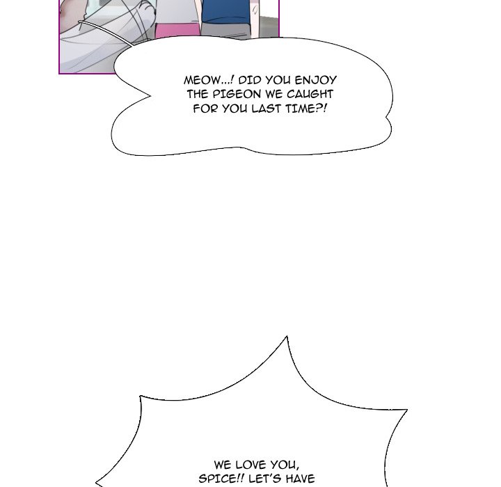 Sugar 'N Spice Chapter 11 Page 36