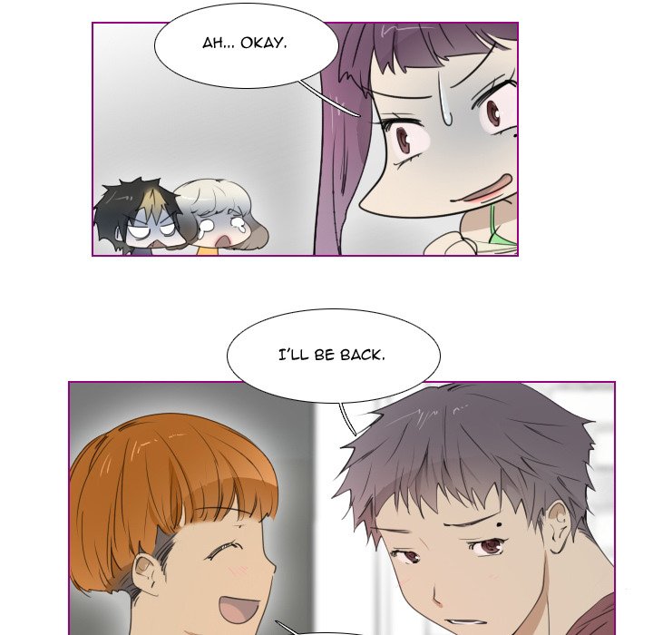 Sugar 'N Spice Chapter 12 Page 10