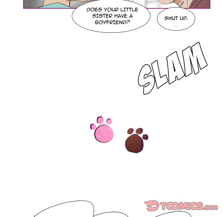 Sugar 'N Spice Chapter 12 Page 11