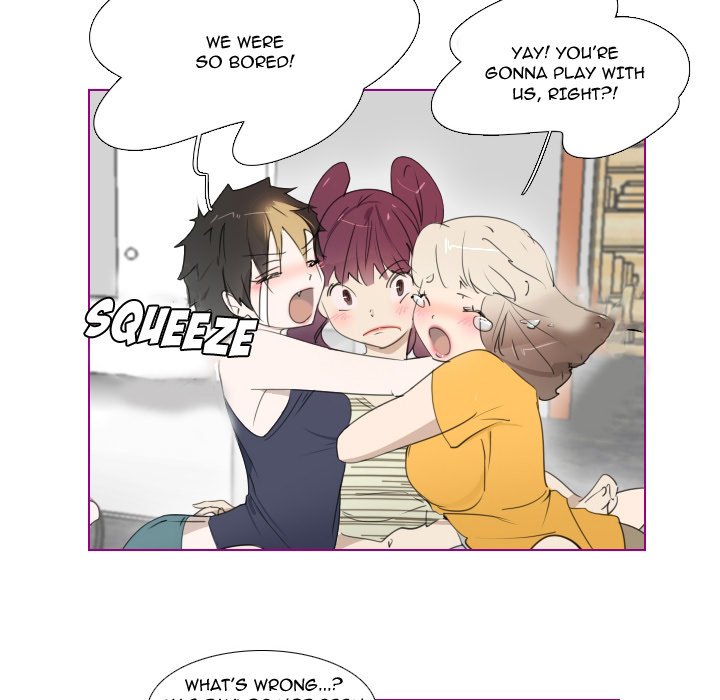 Sugar 'N Spice Chapter 12 Page 12