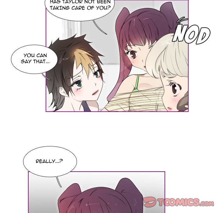 Sugar 'N Spice Chapter 12 Page 13