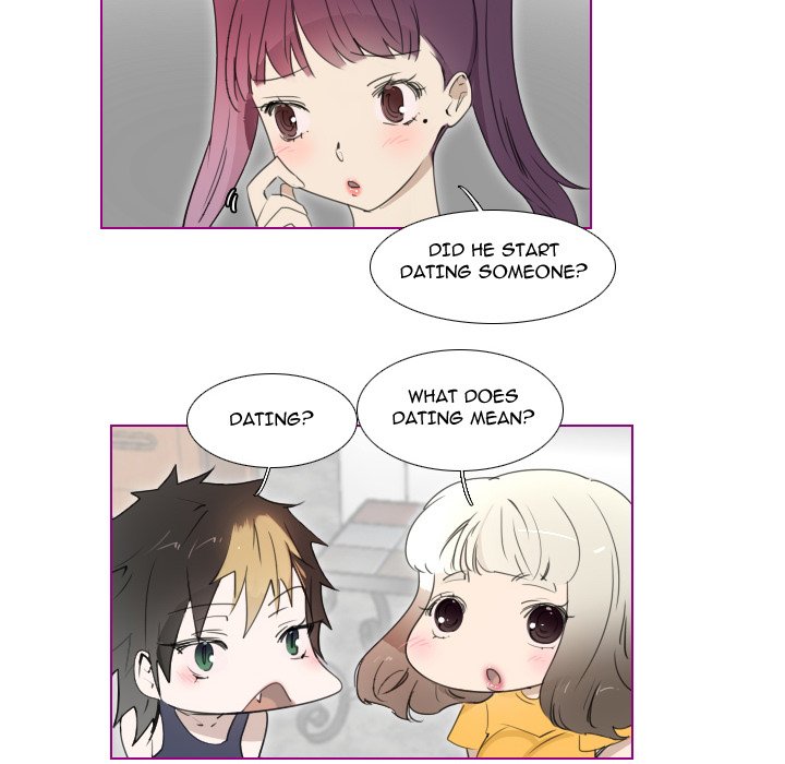 Sugar 'N Spice Chapter 12 Page 14