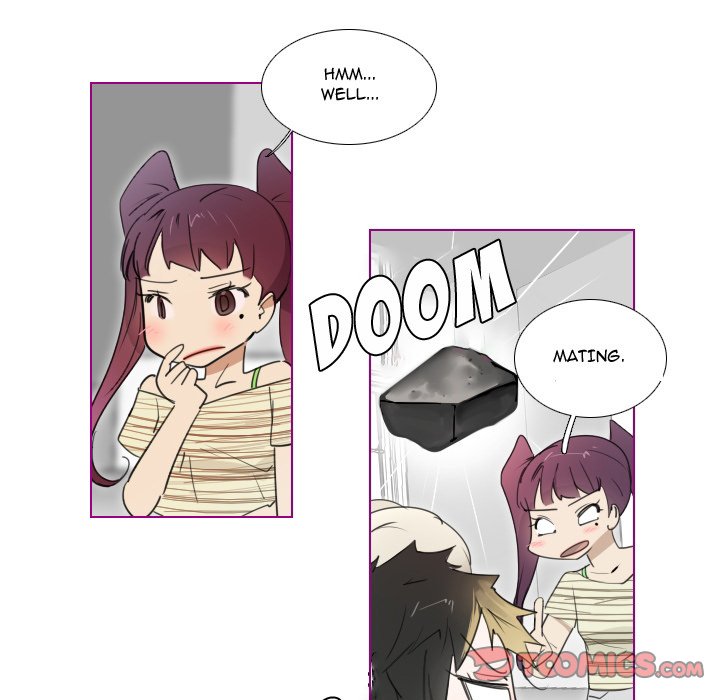 Sugar 'N Spice Chapter 12 Page 15