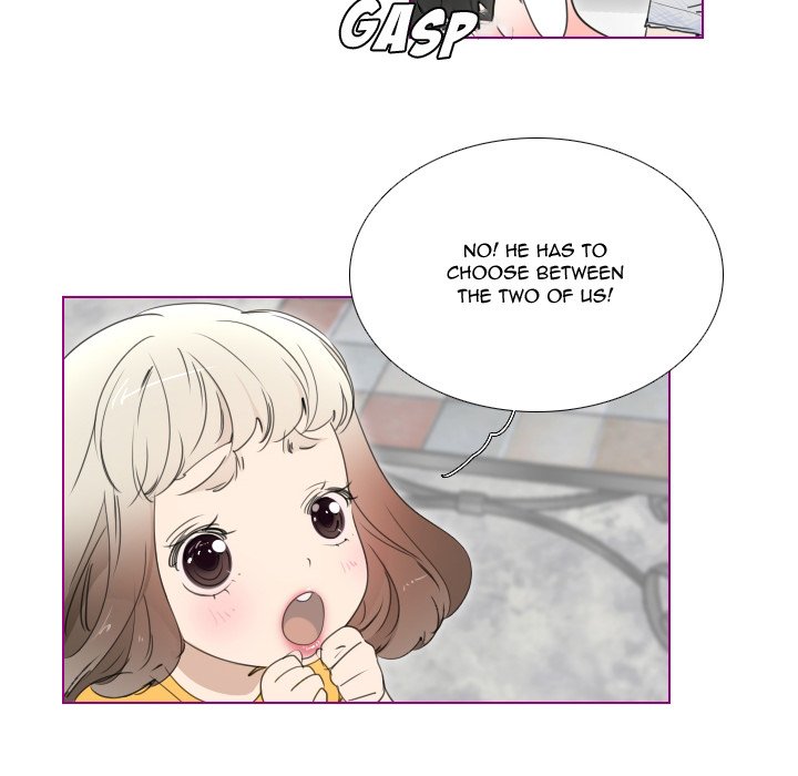Sugar 'N Spice Chapter 12 Page 16
