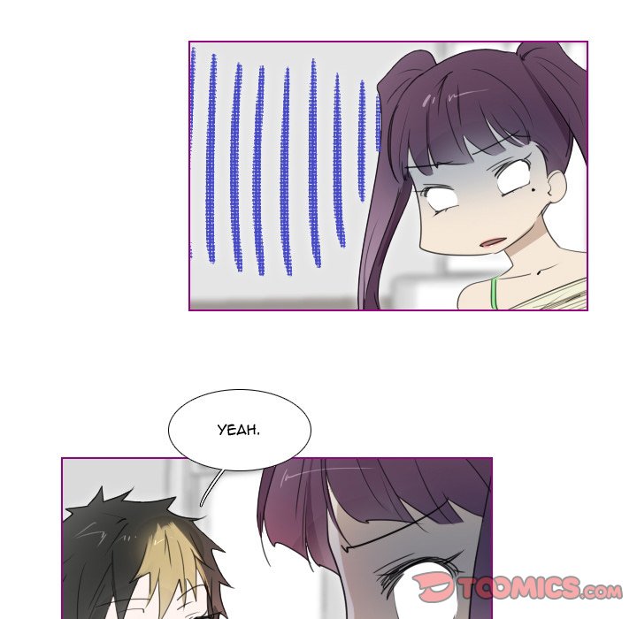 Sugar 'N Spice Chapter 12 Page 17