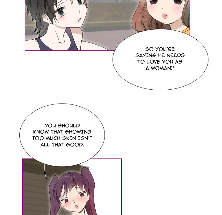 Sugar 'N Spice Chapter 12 Page 20
