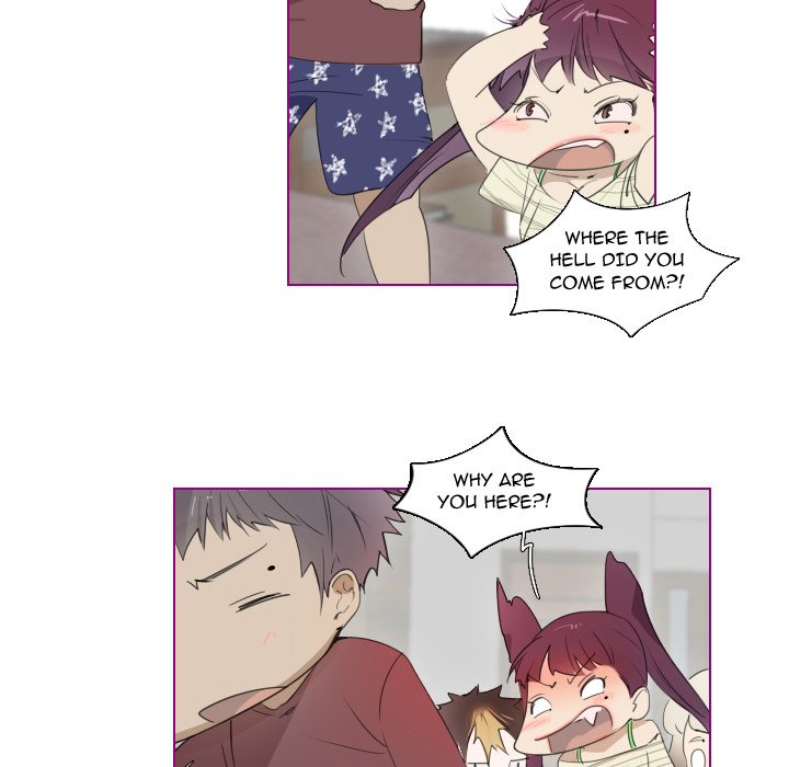 Sugar 'N Spice Chapter 12 Page 26