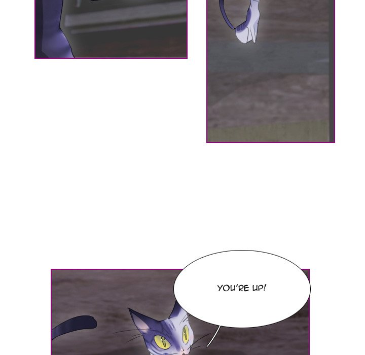Sugar 'N Spice Chapter 12 Page 32