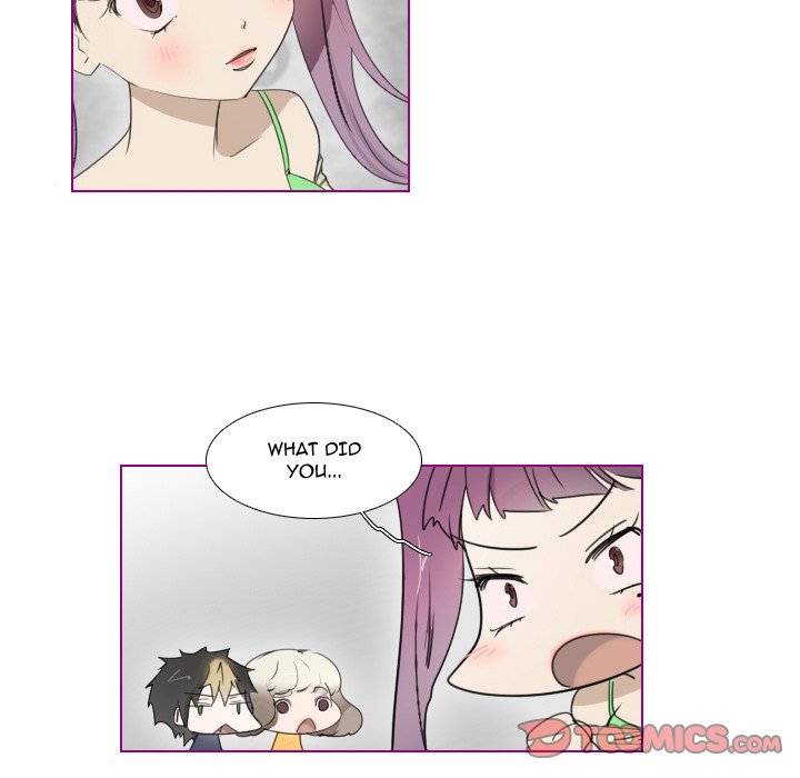 Sugar 'N Spice Chapter 12 Page 9