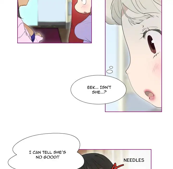 Sugar 'N Spice Chapter 13 Page 12