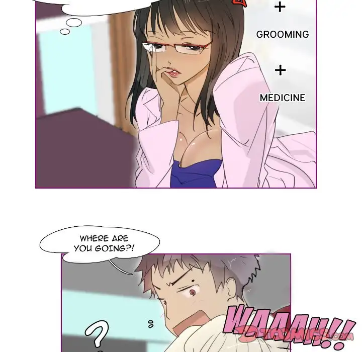 Sugar 'N Spice Chapter 13 Page 13