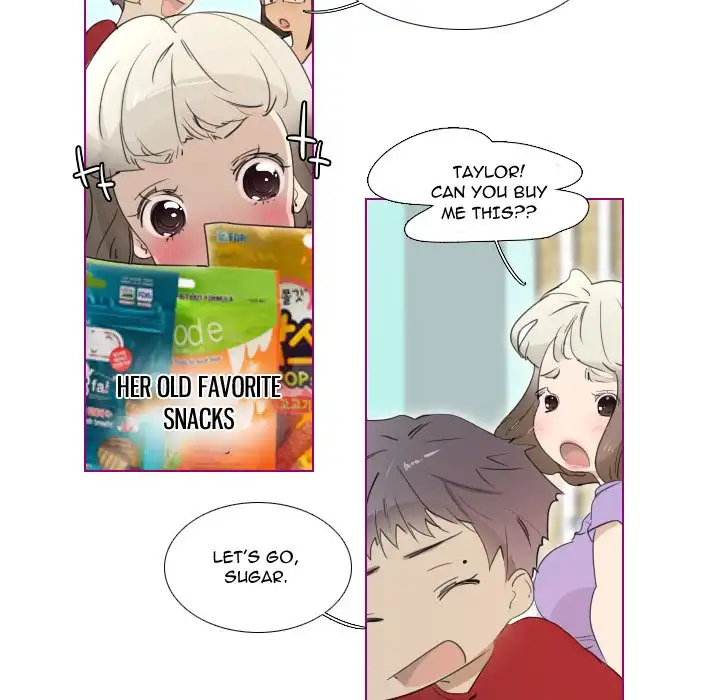 Sugar 'N Spice Chapter 13 Page 16