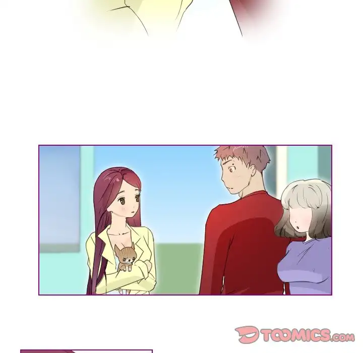 Sugar 'N Spice Chapter 13 Page 19