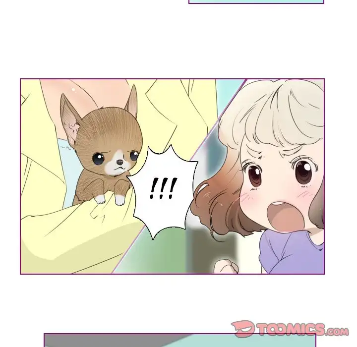 Sugar 'N Spice Chapter 13 Page 21