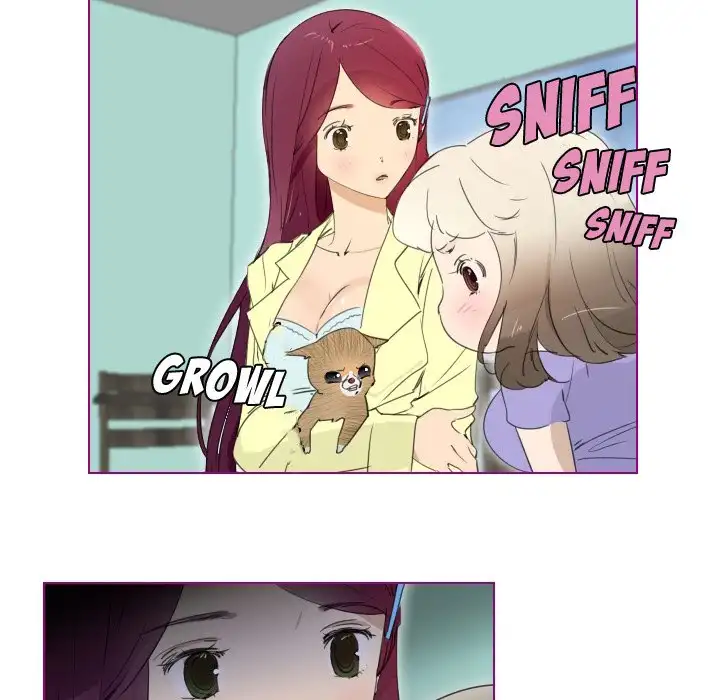 Sugar 'N Spice Chapter 13 Page 22