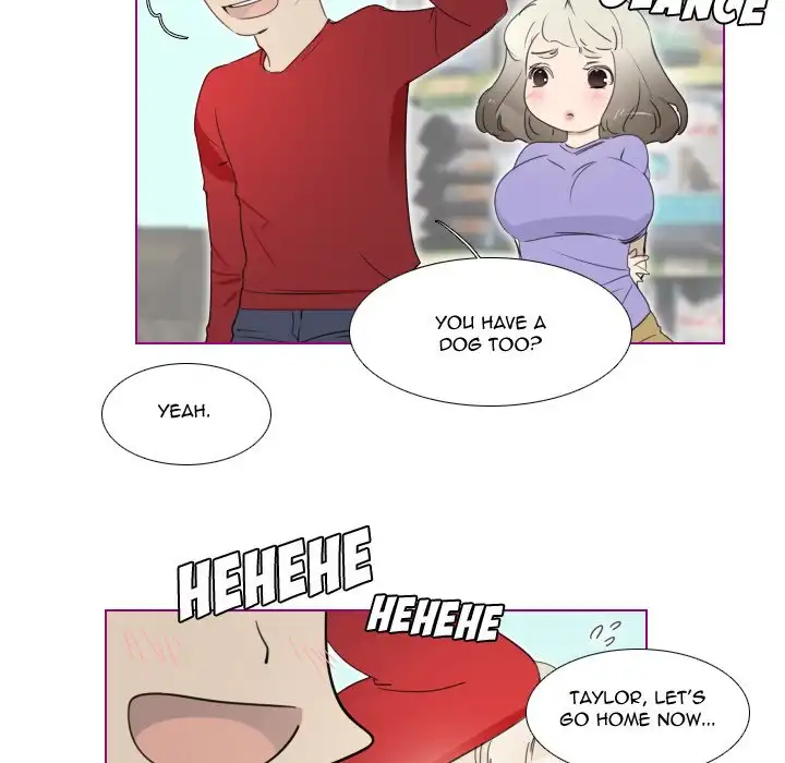 Sugar 'N Spice Chapter 13 Page 26