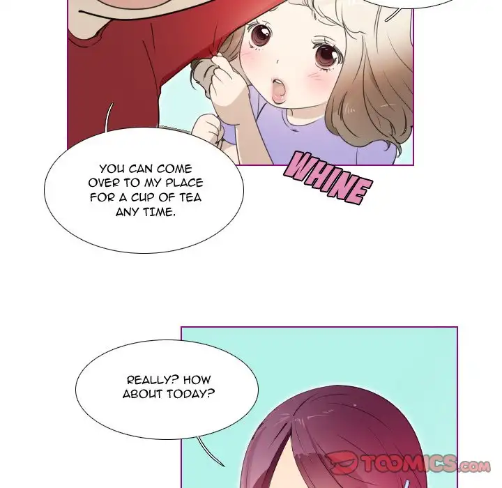Sugar 'N Spice Chapter 13 Page 27
