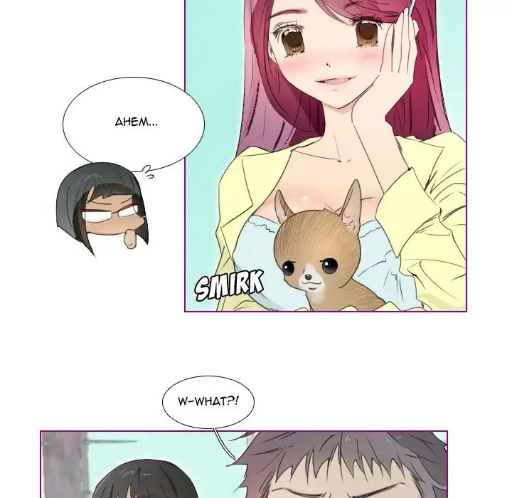 Sugar 'N Spice Chapter 13 Page 28