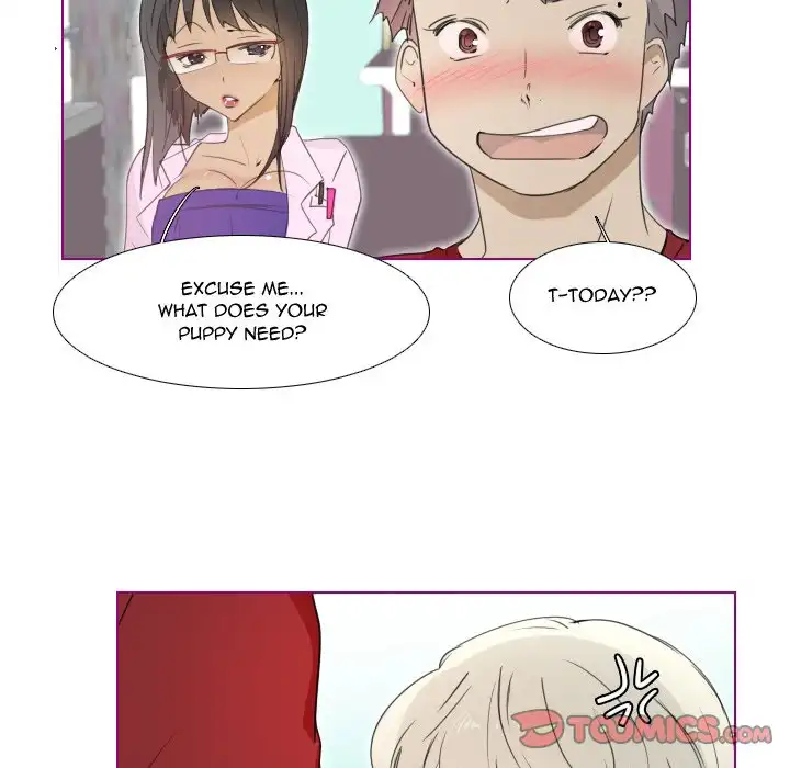 Sugar 'N Spice Chapter 13 Page 29