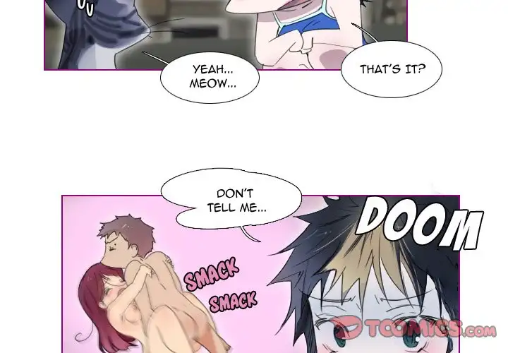 Sugar 'N Spice Chapter 13 Page 3