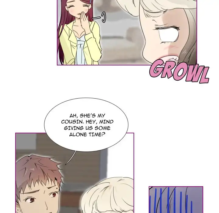 Sugar 'N Spice Chapter 13 Page 32