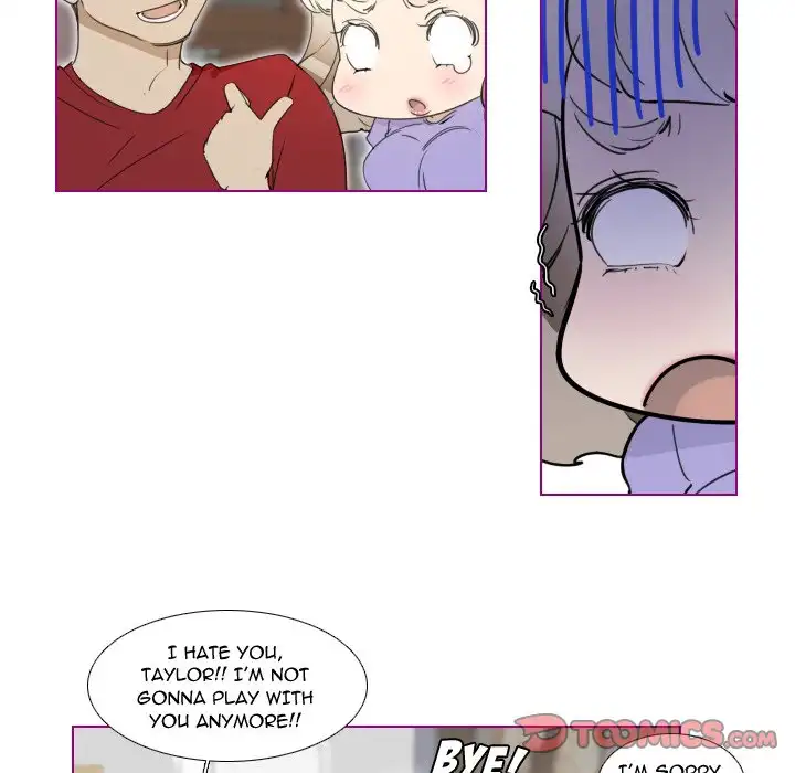 Sugar 'N Spice Chapter 13 Page 33