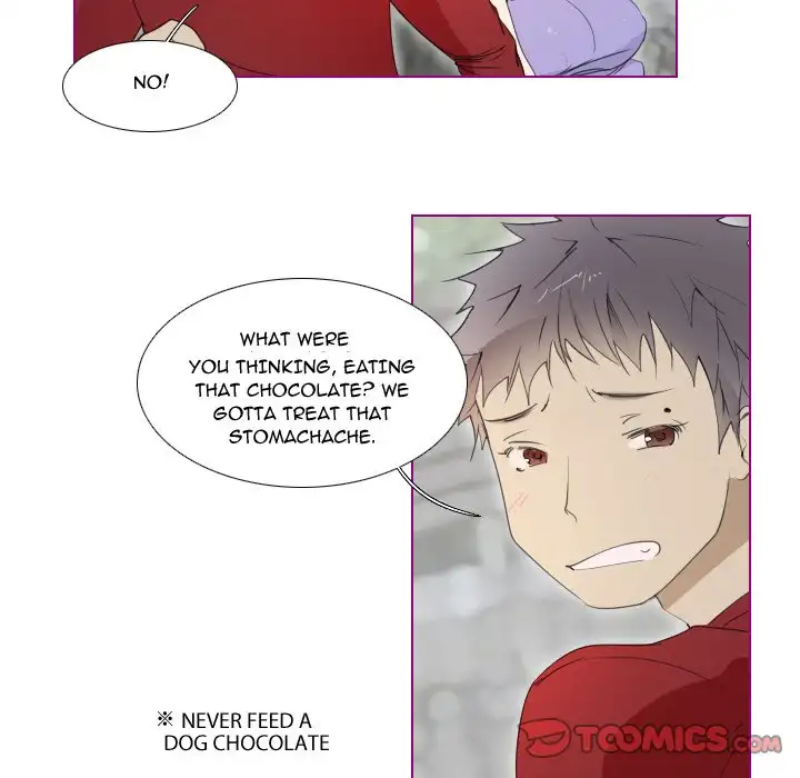 Sugar 'N Spice Chapter 13 Page 7
