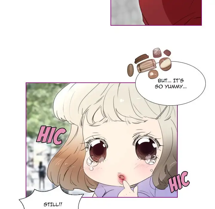 Sugar 'N Spice Chapter 13 Page 8