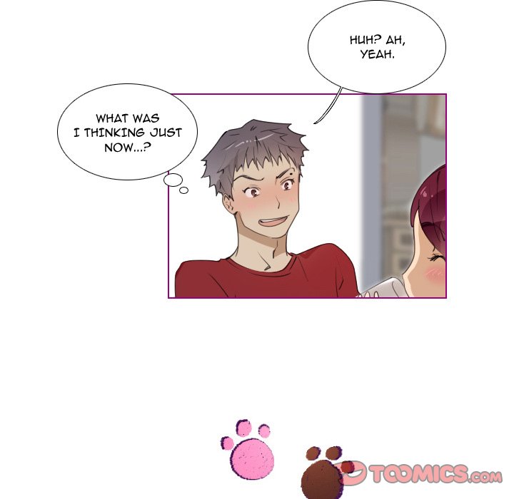 Sugar 'N Spice Chapter 14 Page 11