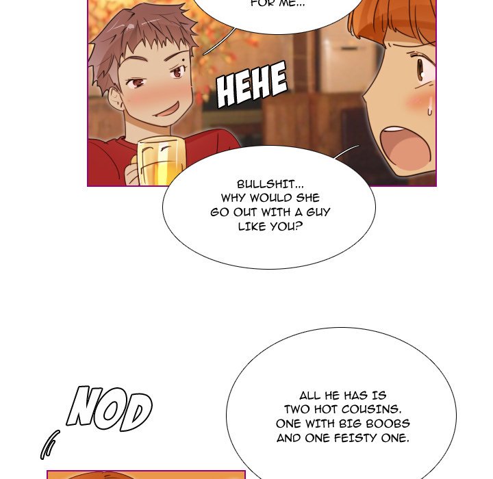 Sugar 'N Spice Chapter 14 Page 16