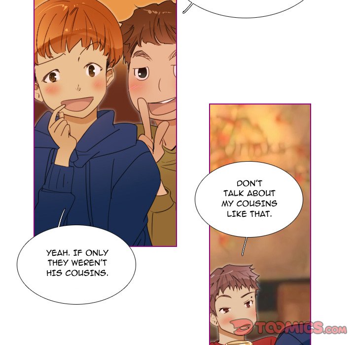 Sugar 'N Spice Chapter 14 Page 17