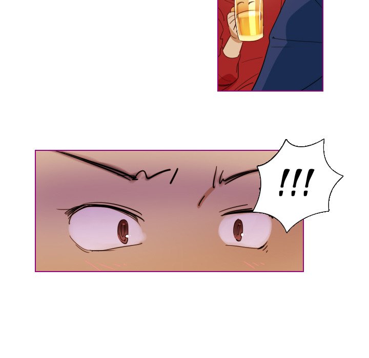 Sugar 'N Spice Chapter 14 Page 18