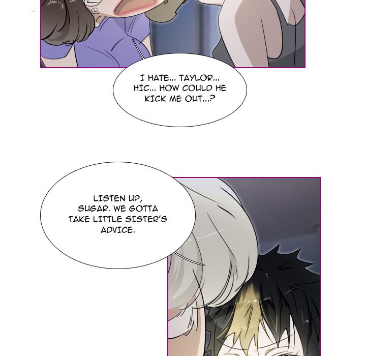 Sugar 'N Spice Chapter 14 Page 20
